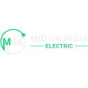 Mid Georgia Electric logo